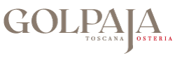 Logo Osteria di Golpaja